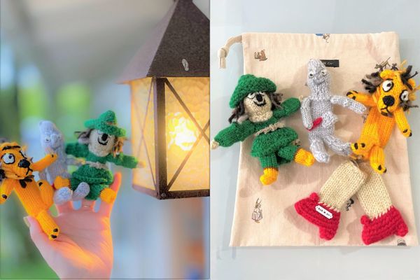 オールドマンズテーラー / R&D.M.CO-｜お知らせ｜coriss コリス